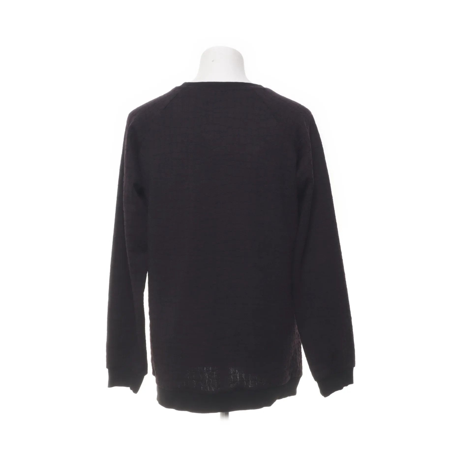Army Of Me Army of Me Textured Crewneck Sweater Size US M / EU 48-50 / 2 - 2 Thumbnail