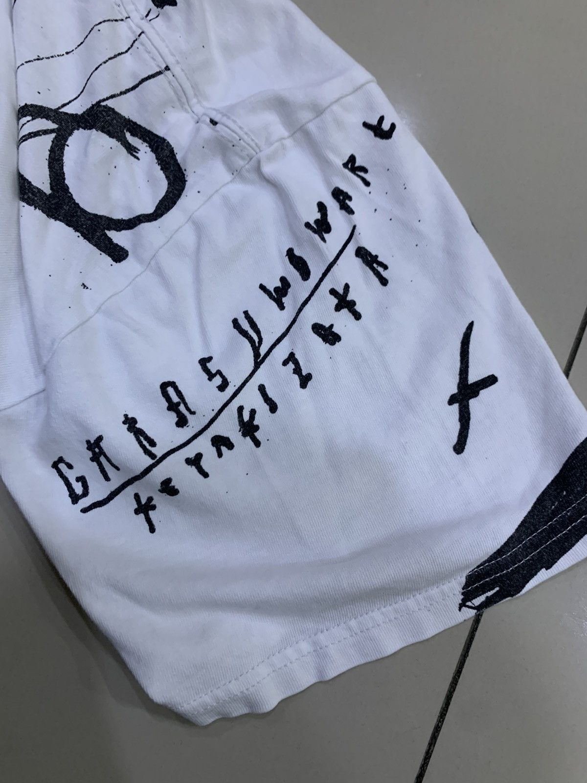 Designer × Japanese Brand VINTAGE KEYAKIZAKA 46 OVP Size US L / EU 52-54 / 3 - 7 Thumbnail