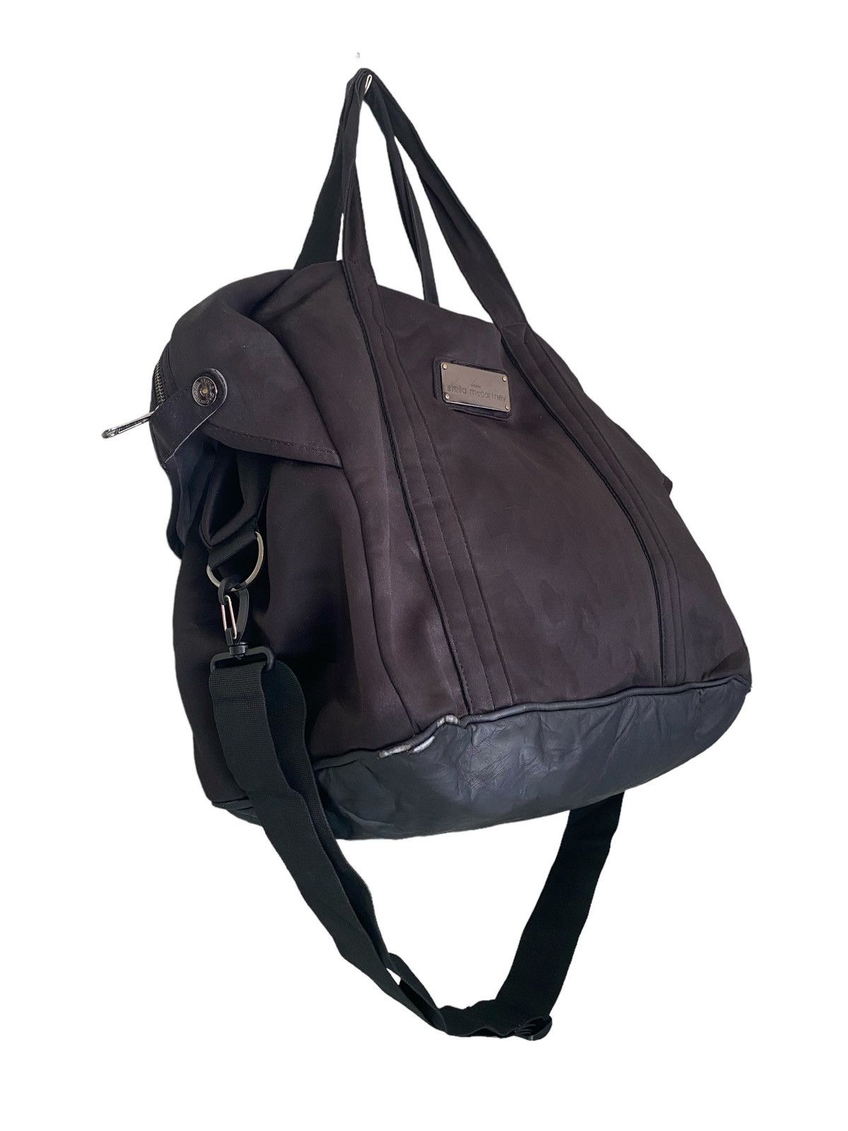 Adidas Rare STELLA McCARTNEY Messenger Zipper Bag Size ONE SIZE - 6 Thumbnail