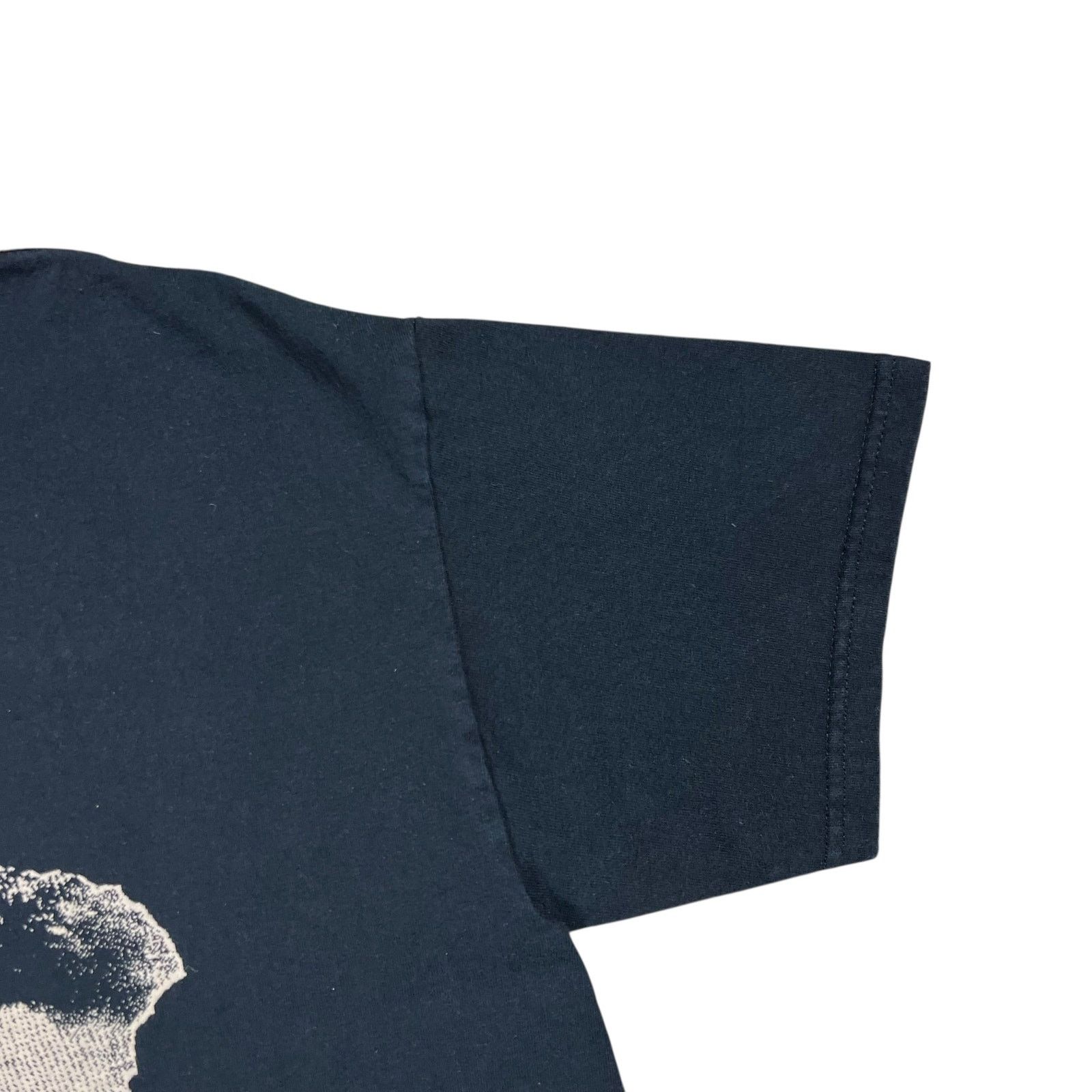 Band Tees × Gildan × Vintage Y2K Joe Strummer The Clash “Punk Rock Warlord” band tee Size US M / EU 48-50 / 2 - 5 Thumbnail