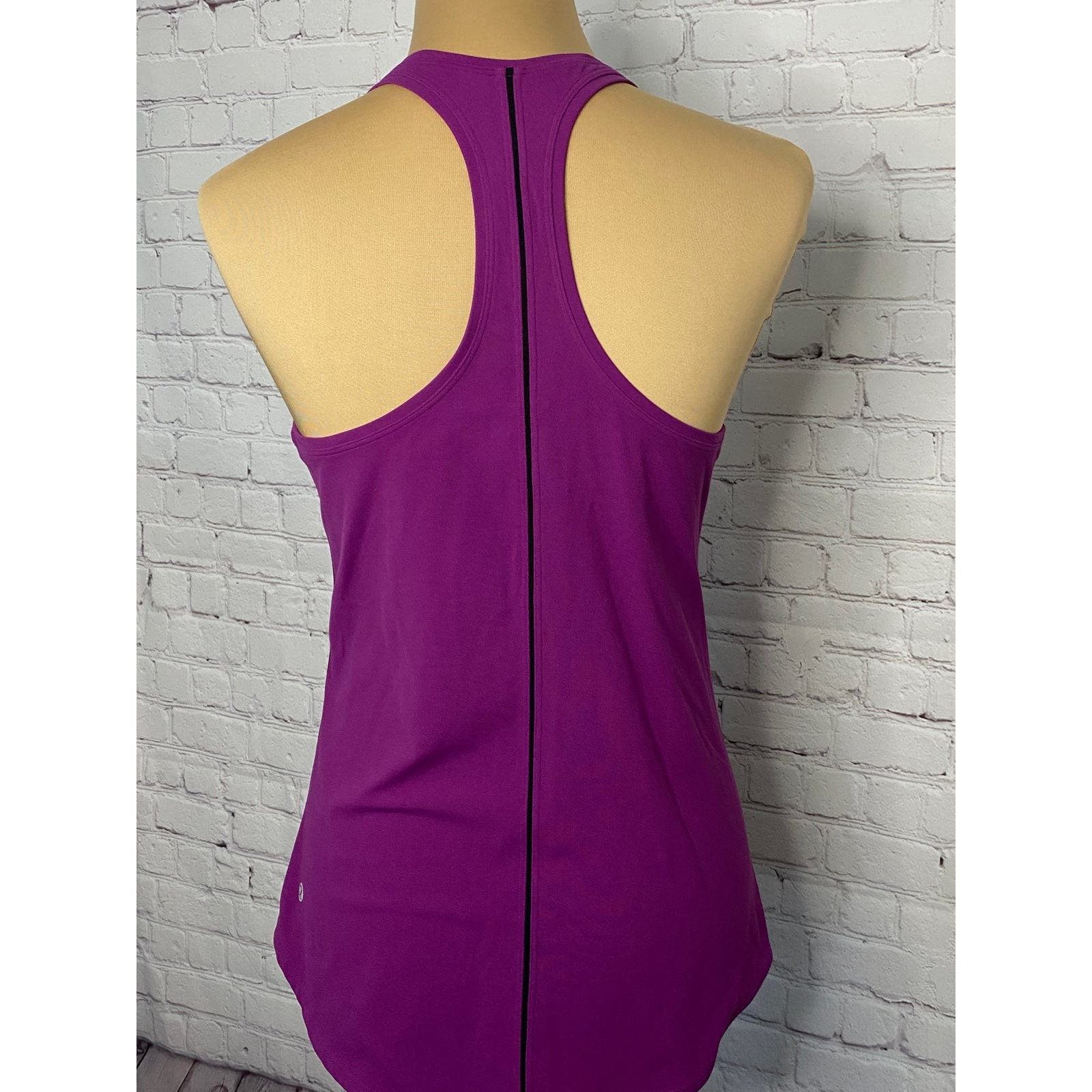 Lululemon lululemon tank top size 8 Size M / US 6-8 / IT 42-44 - 3 Thumbnail