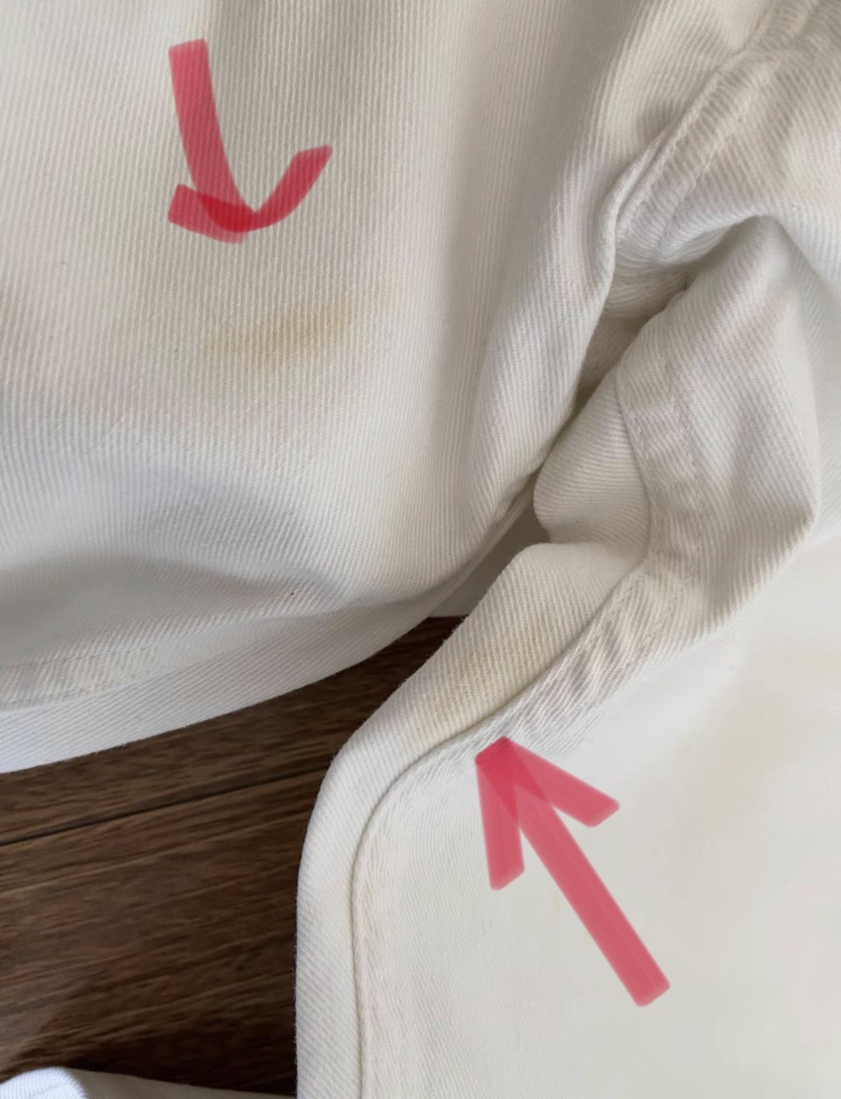 Acne Studios acne studios Size US 32 / EU 48 - 4 Thumbnail
