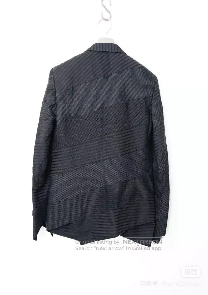 Comme des Garcons Comme Des Garcons Blazer Size US XS / EU 42 / 0 - 6 Thumbnail