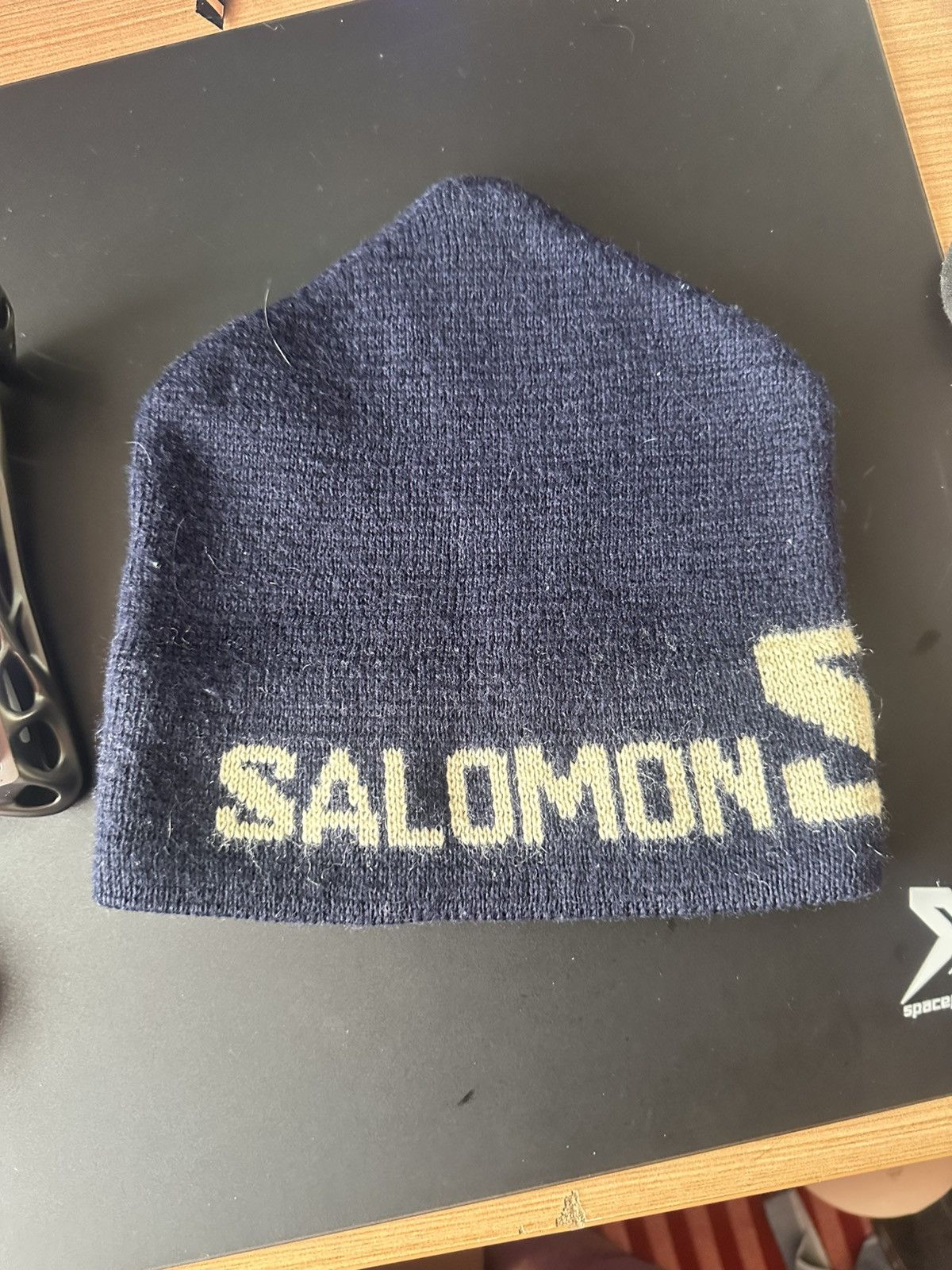 Salomon Sollomon beanie Size ONE SIZE - 4 Thumbnail