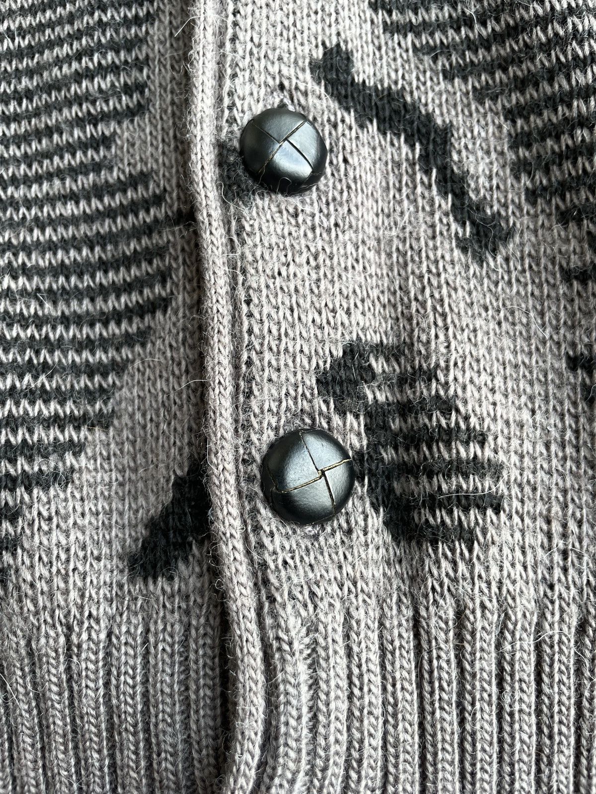 Adidas Vintage Adidas Original Cardigan Size US M / EU 48-50 / 2 - 9 Thumbnail