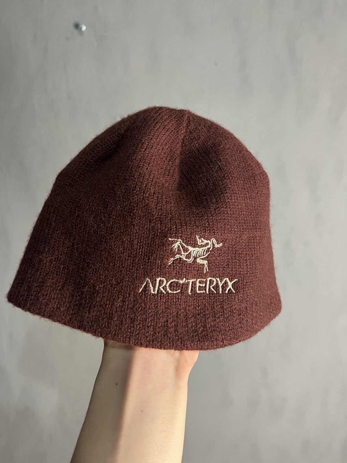 Arc'teryx Arcteryx hat cap Size ONE SIZE - 2 Thumbnail