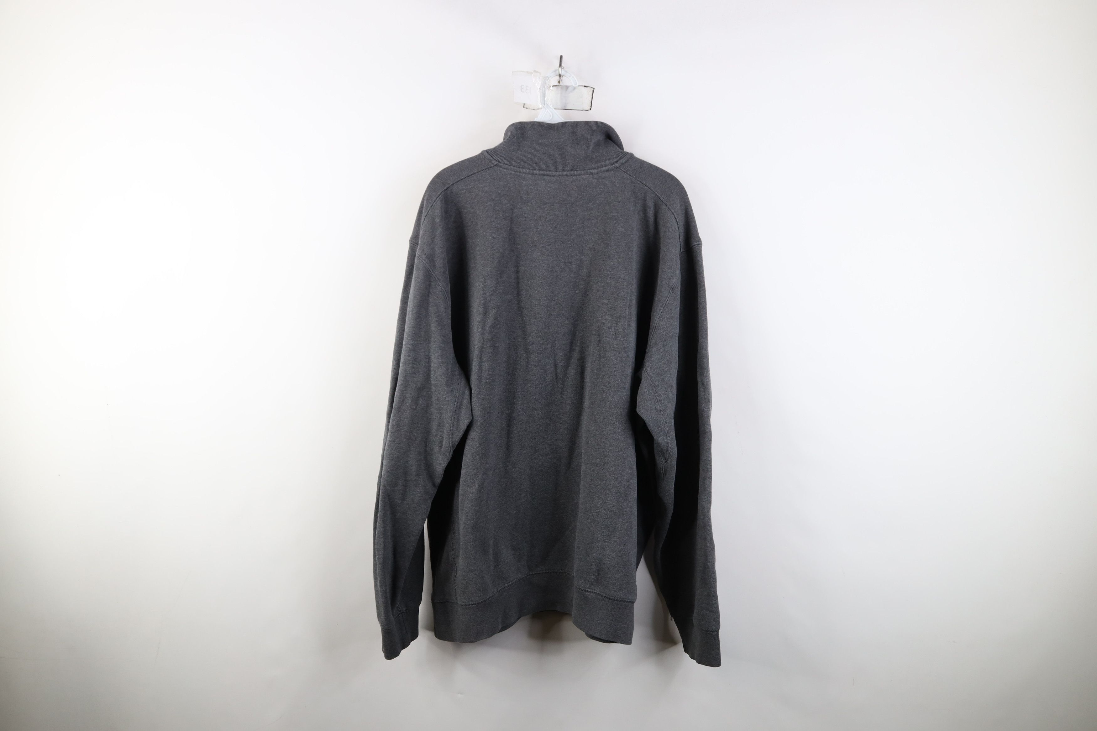 Tommy Hilfiger Vintage Tommy Hilfiger Athletics Heavyweight Sweatshirt Size US XL / EU 56 / 4 - 11 Thumbnail