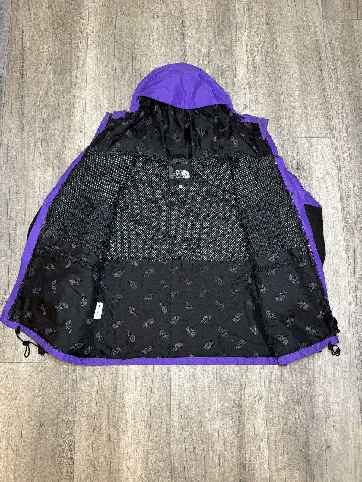 The North Face The North Face Expedition jacket 90s vintage L Size US L / EU 52-54 / 3 - 7 Thumbnail