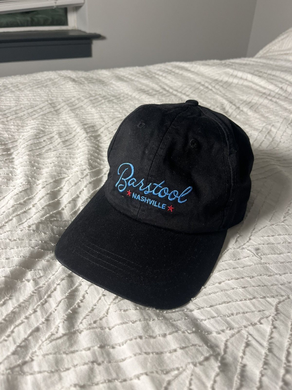 Other Barstool Nashville Hat Size ONE SIZE - 1 Thumbnail