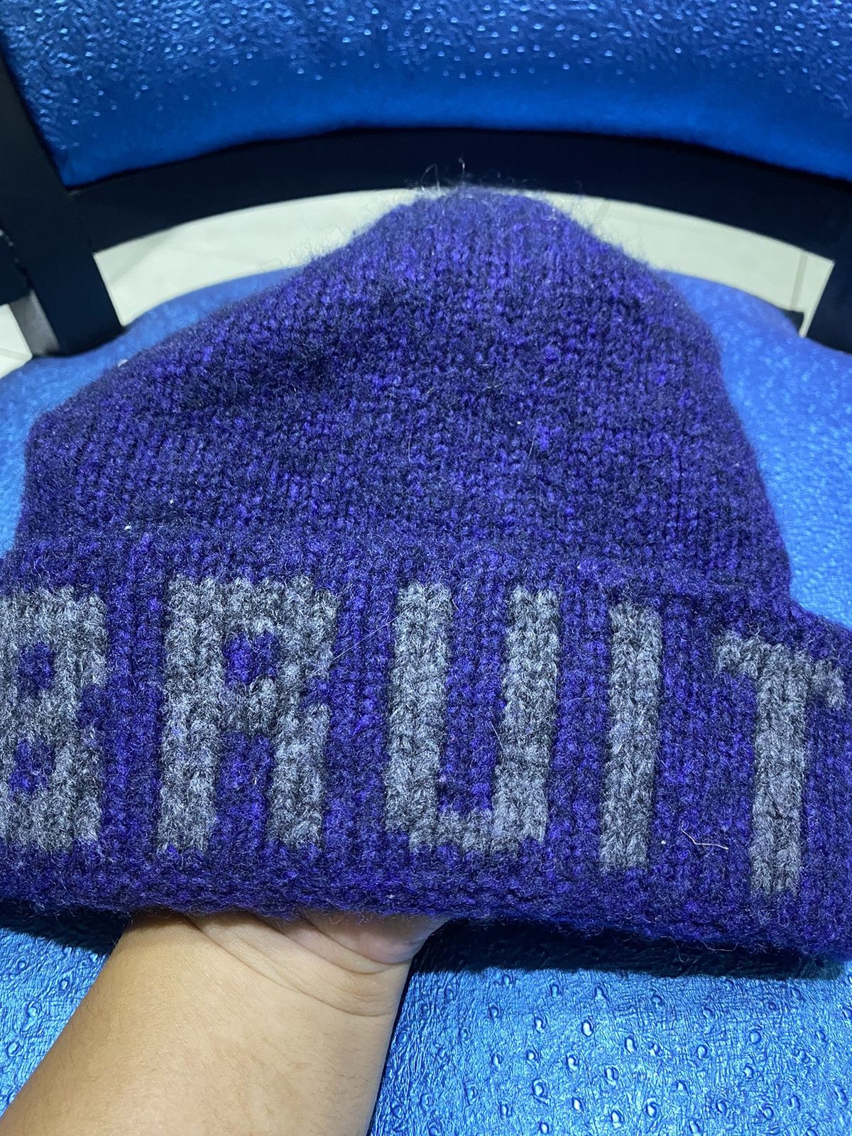 Undercover AW13 BRUIT Size ONE SIZE - 3 Thumbnail