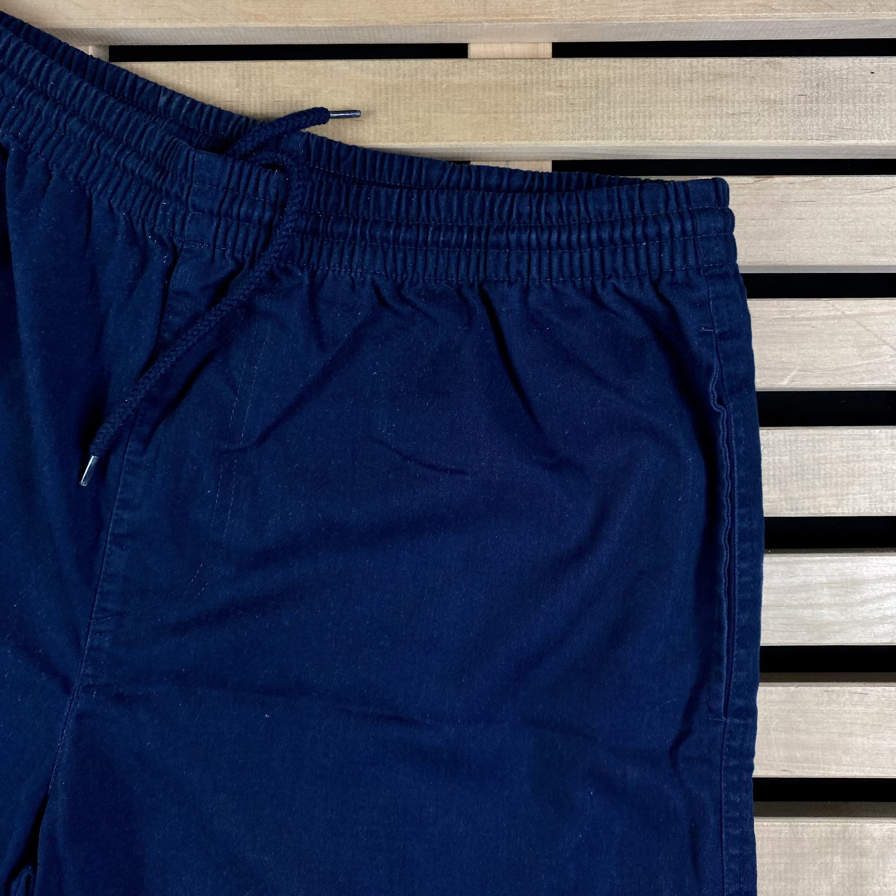 Fred Perry × Vintage Mens Shorts Fred Perry Vintage Size L Size US 34 / EU 50 - 3 Thumbnail