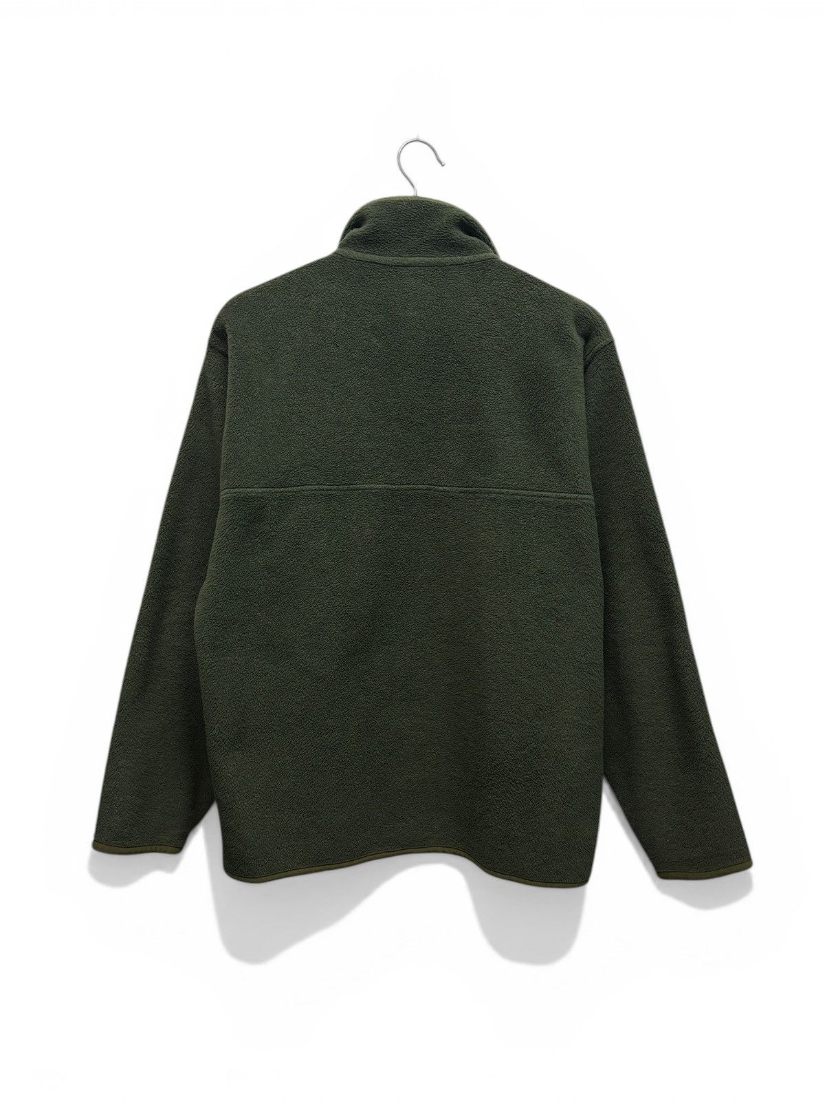 Patagonia Patagonia Lightweight Fleece Jacket Size US S / EU 44-46 / 1 - 2 Thumbnail