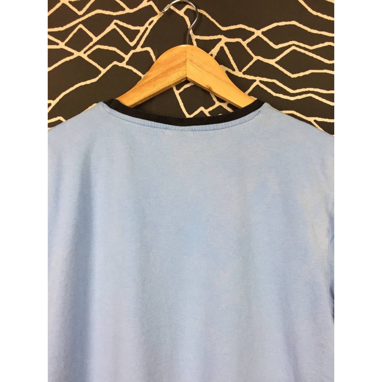 Sci-Fi Fantasy Star Trek Spock Science Uniform Cosplay Costumes Tee Size US L / EU 52-54 / 3 - 10 Thumbnail