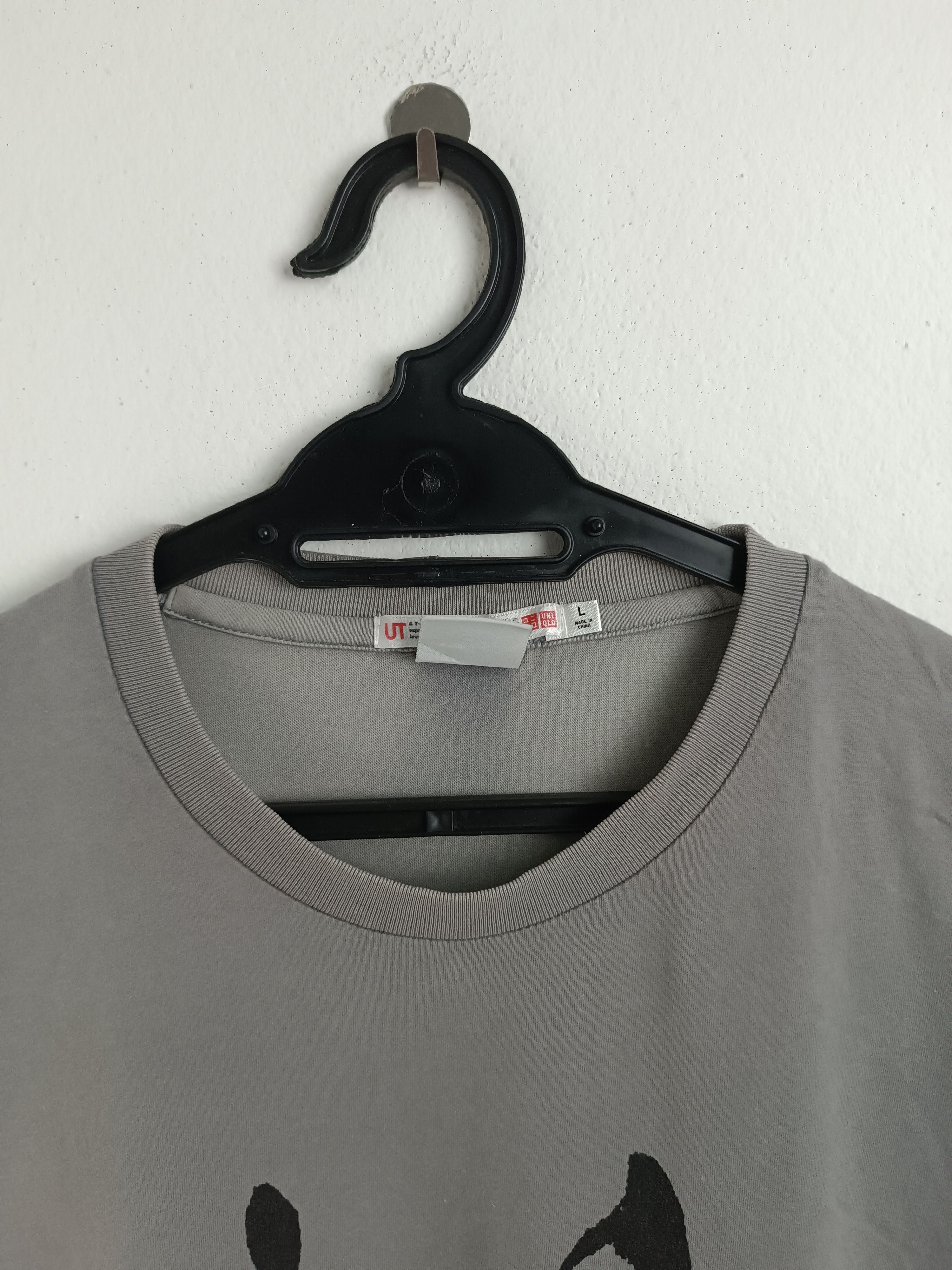 Playstation VINTAGE FADED METAL GEAR SOLID 4 25TH ANN. VERY RARE TEE Size US L / EU 52-54 / 3 - 10 Thumbnail