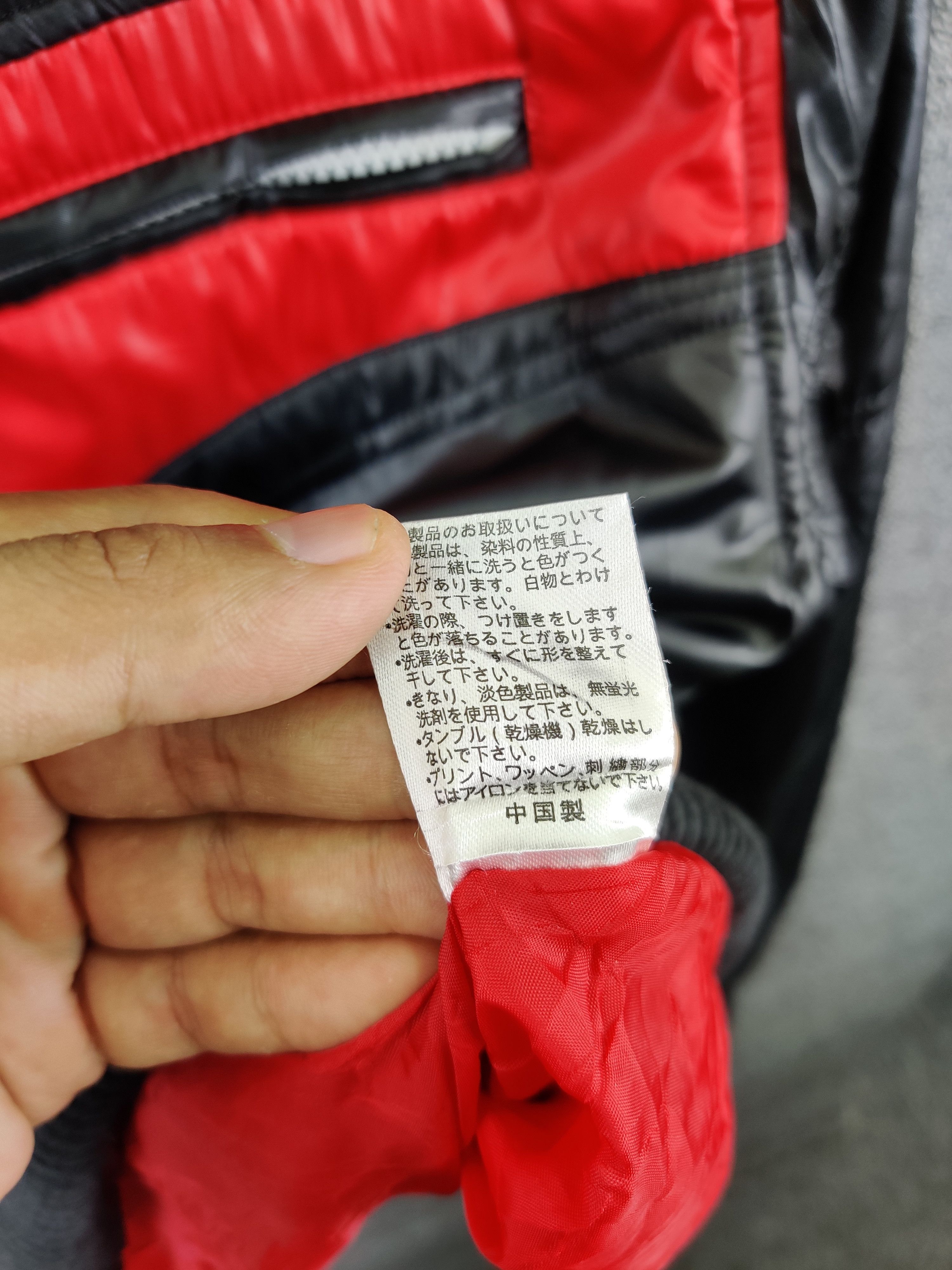 Gotcha Vintage Gotcha Down Puffer Jacket Size US M / EU 48-50 / 2 - 13 Thumbnail