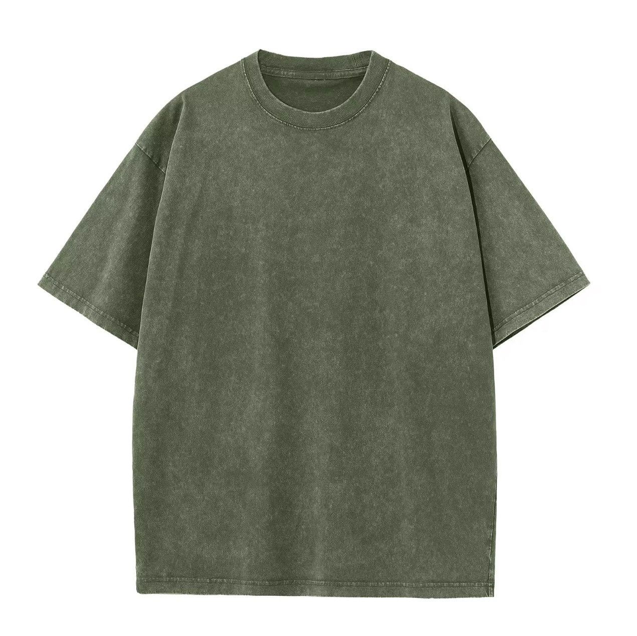 Other BLANK T-SHIRTS Size US L / EU 52-54 / 3 - 5 Thumbnail