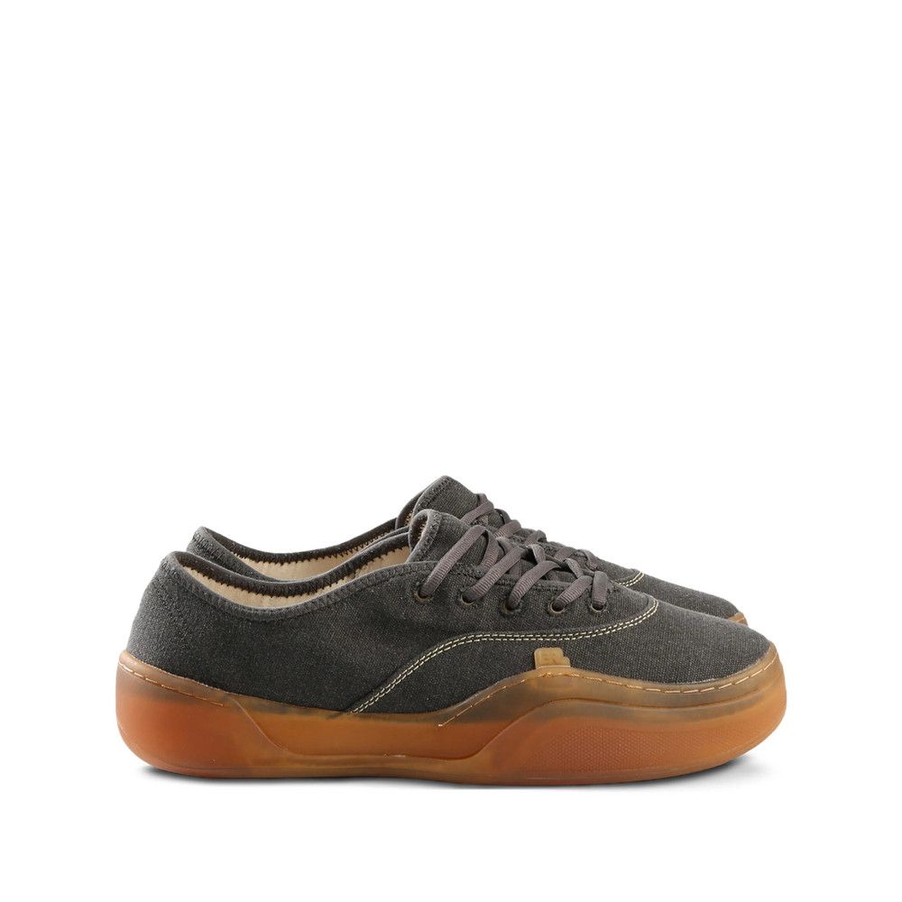 Erl BLACK Trainers - Low-Tops