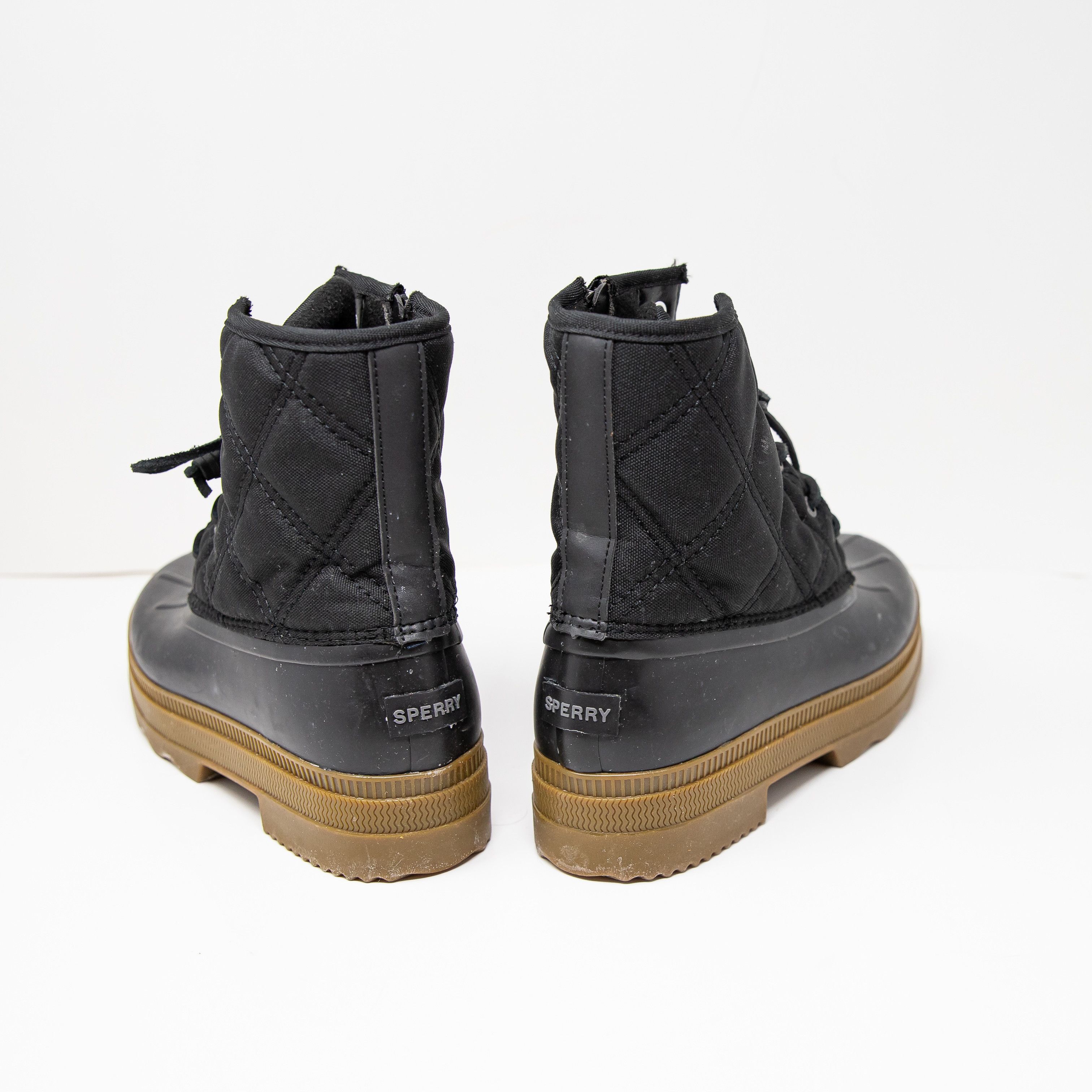 Sperry Sperry Women's Saltwater 2.0 Rain Size US 8 / IT 38 - 3 Thumbnail