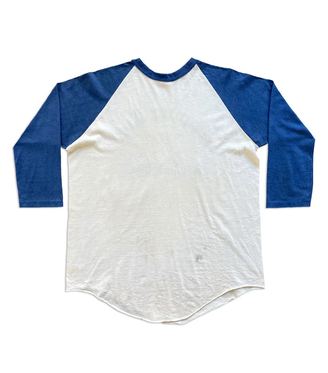 Vintage 90's Vintage Copper Top Baseball T-Shirt Size US L / EU 52-54 / 3 - 1 Thumbnail