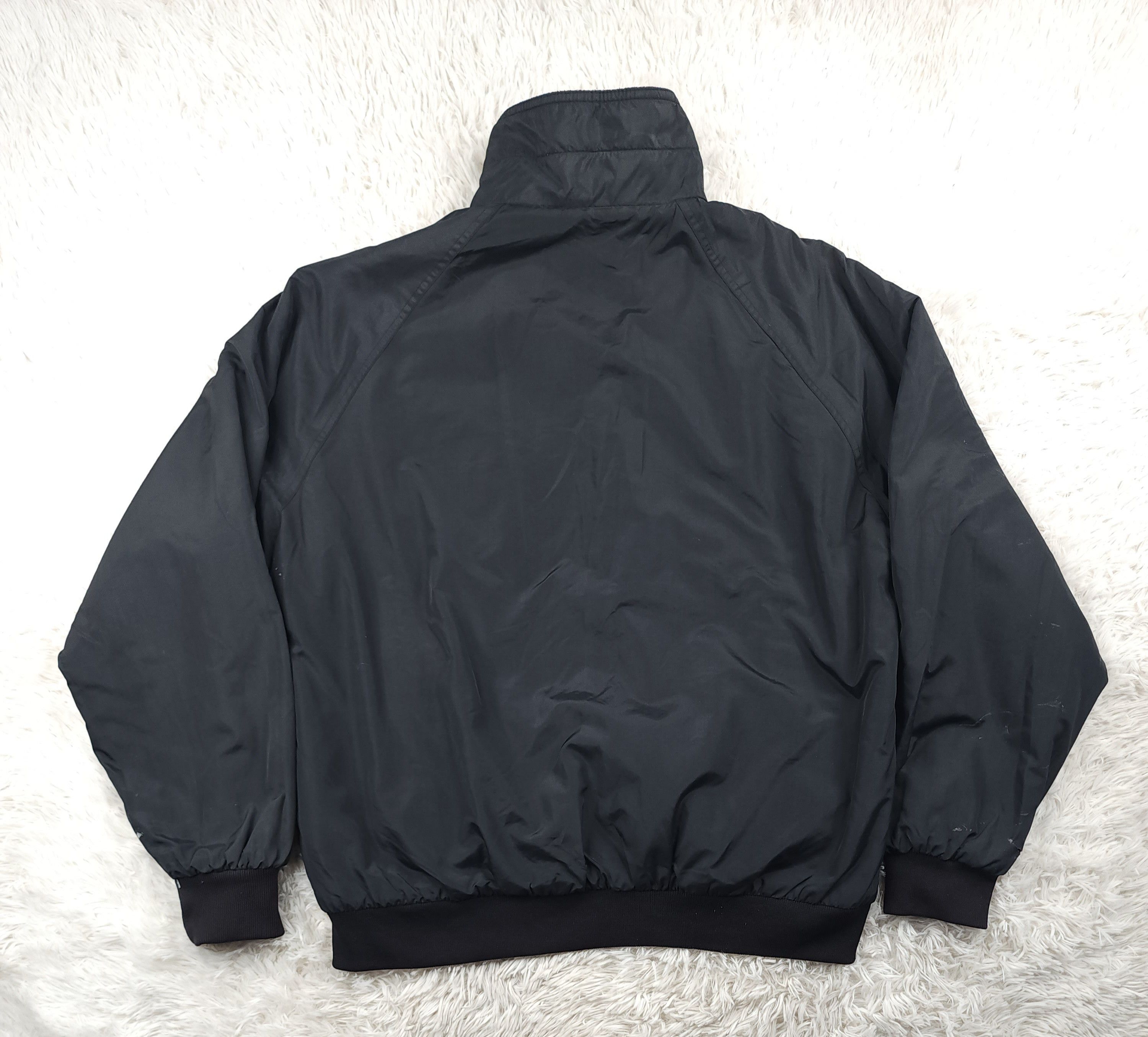 Vintage Vintage Misty Mountain full zip high neck jacket Size US XXL / EU 58 / 5 - 12 Thumbnail