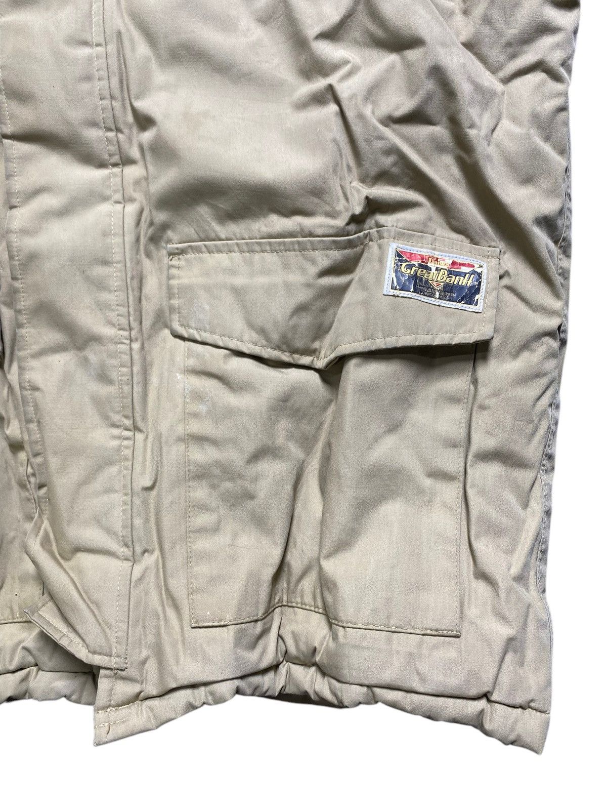 Vintage VINTAGE DAIWA JACKET GREAT BANFF Size US L / EU 52-54 / 3 - 4 Thumbnail