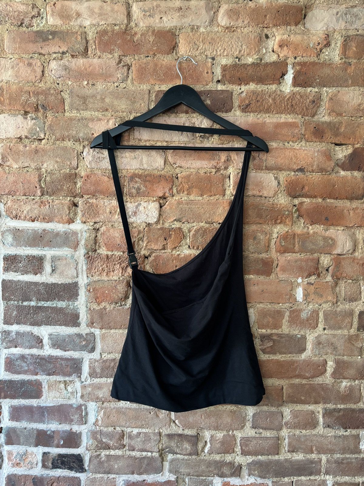 Helmut Lang Helmut Lang FW03 Tank Top Size US S / EU 44-46 / 1 - 3 Thumbnail