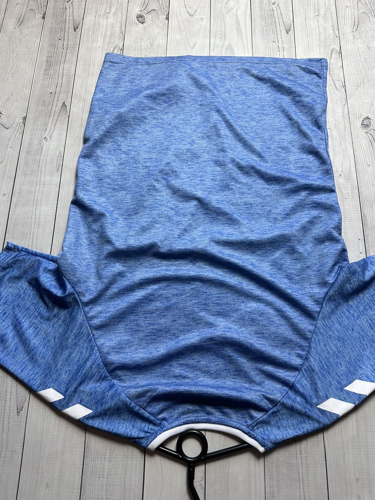 Other Everton soccer jersey away blue rare size M Size US M / EU 48-50 / 2 - 7 Thumbnail