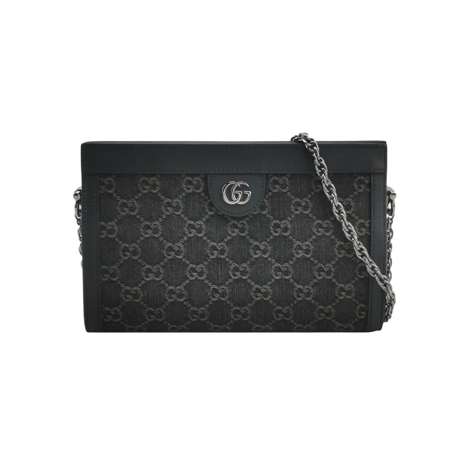 Gucci Gucci Women os Shoulder Bags Size ONE SIZE - 1 Thumbnail