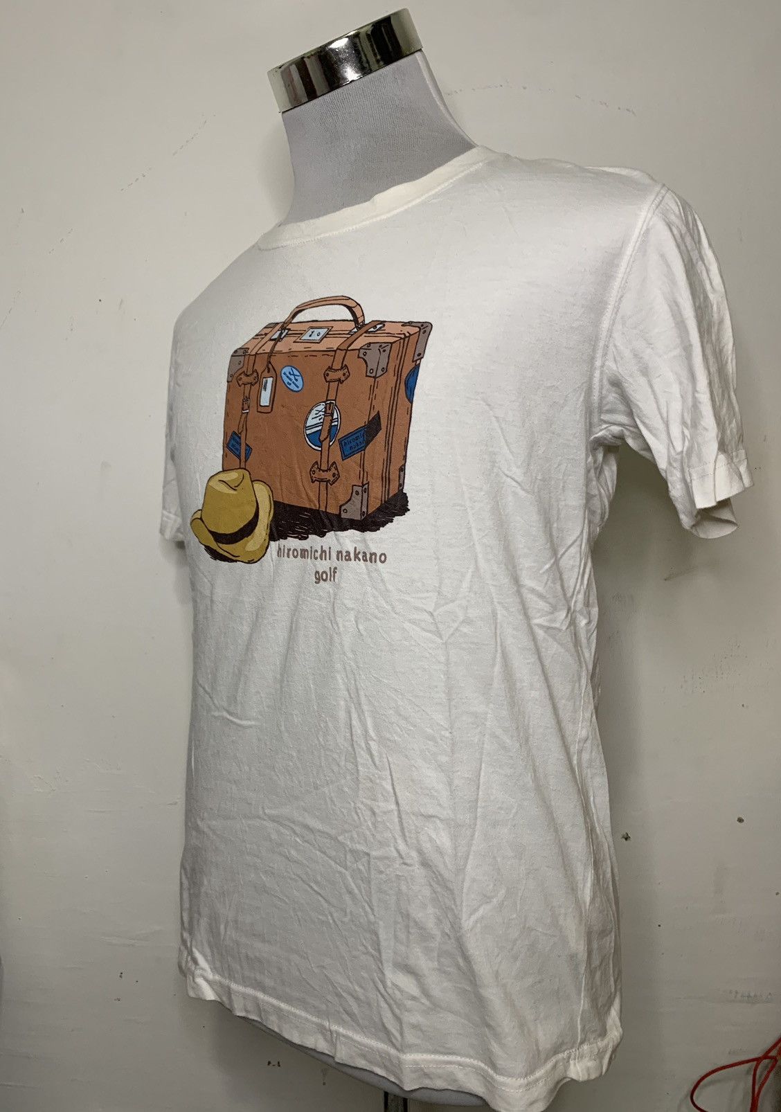 Japanese Brand × Other Hiromichi nakano golf Size US M / EU 48-50 / 2 - 2 Thumbnail