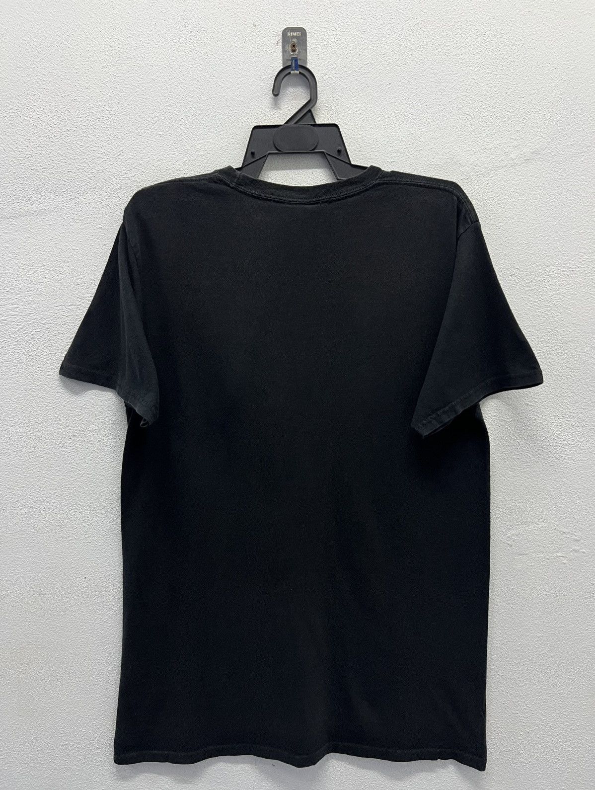 Broken Promises Co. × Vintage VINTAGE BROKEN PROMISES APATHY SHIRT Size US M / EU 48-50 / 2 - 2 Thumbnail
