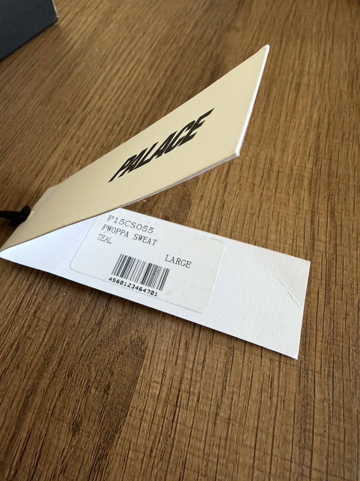 Palace Palace Sweater Size US L / EU 52-54 / 3 - 11 Thumbnail