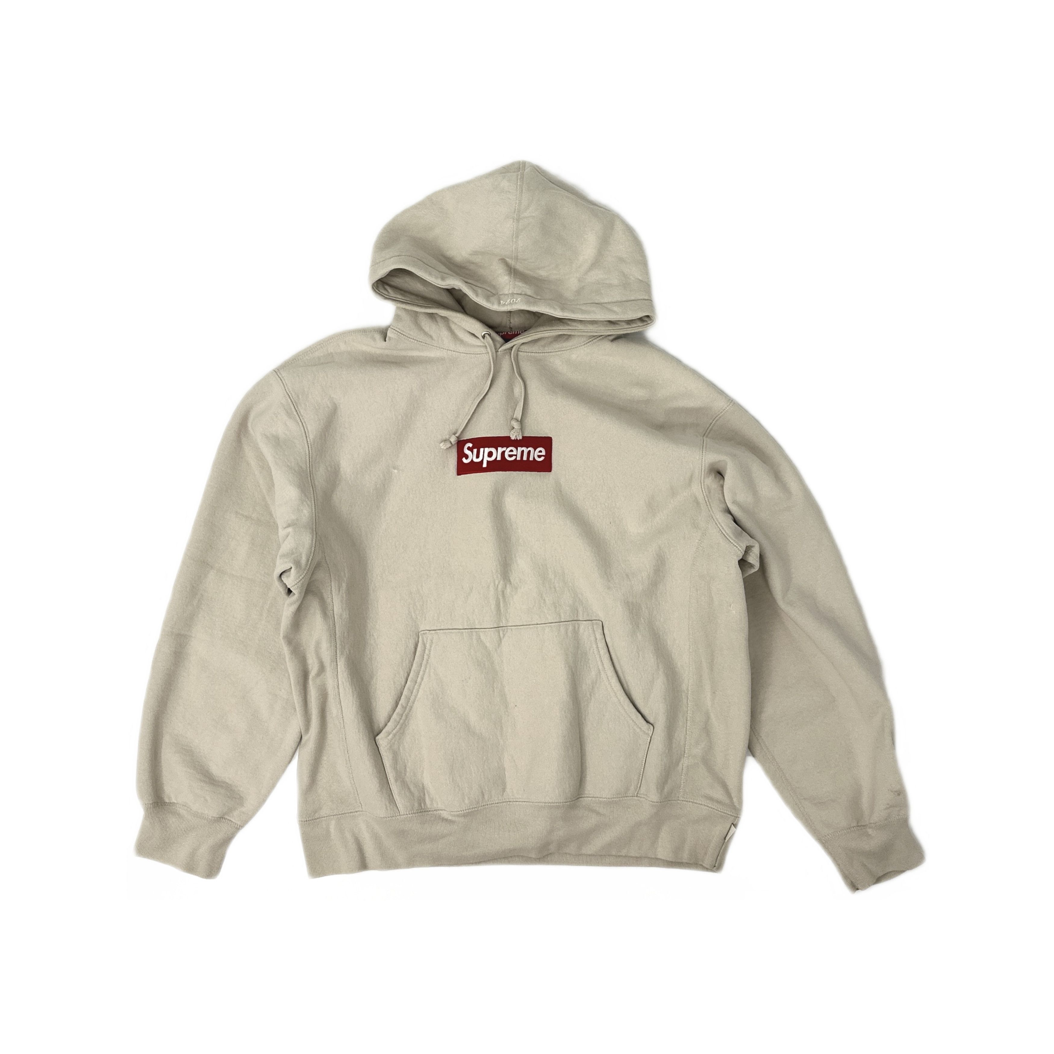 Supreme Supreme Futura Hooded Sweatshirt Size L | Grailed