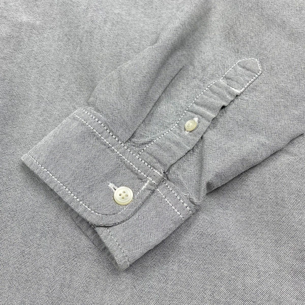 Carhartt × Carhartt Wip Carhartt L/S Button Down Shirt Size US XL / EU 56 / 4 - 5 Thumbnail