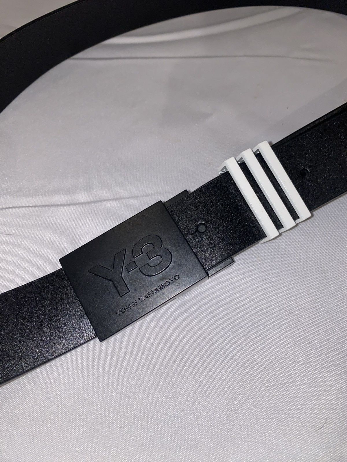 Y-3 Y-3 YOHJI YAMAMOTO Size 36 - 3 Thumbnail