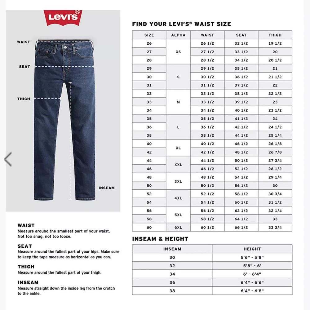 Levi's Levi's 511 cropped dark blue jeans- size 30 Size 30" / US 8 / IT 44 - 9 Thumbnail