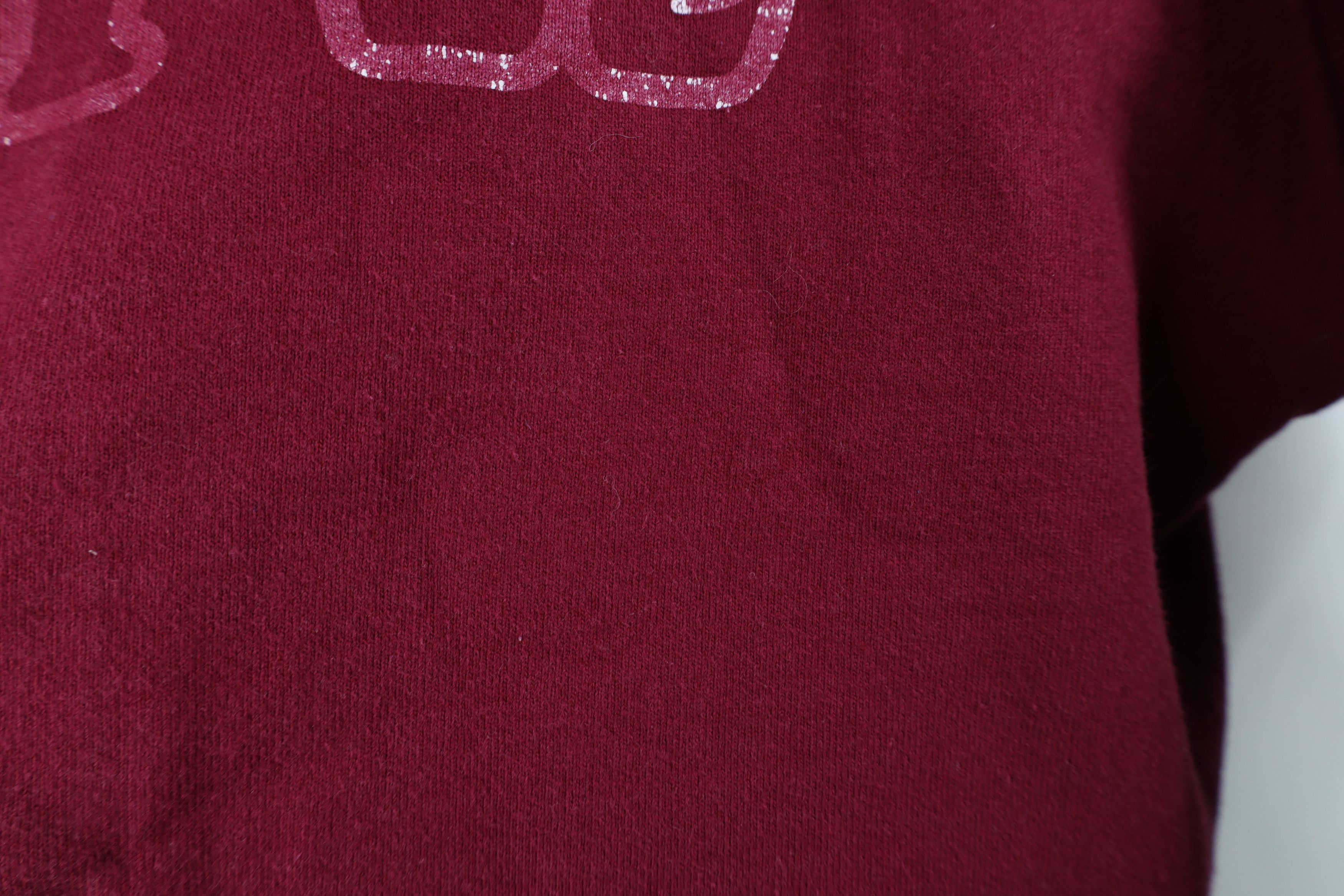 Vintage Vintage 90s Kappa Alpha Psi Sorority Crewneck Sweatshirt USA Size XL / US 12-14 / IT 48-50 - 6 Thumbnail