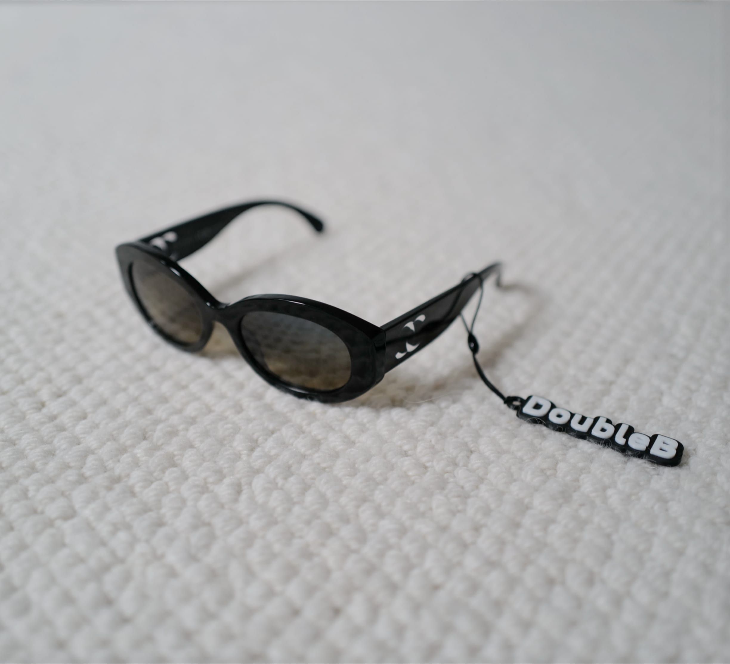 Chanel CHANEL 0CH5528 SUNGLASSES Size ONE SIZE - 1 Thumbnail