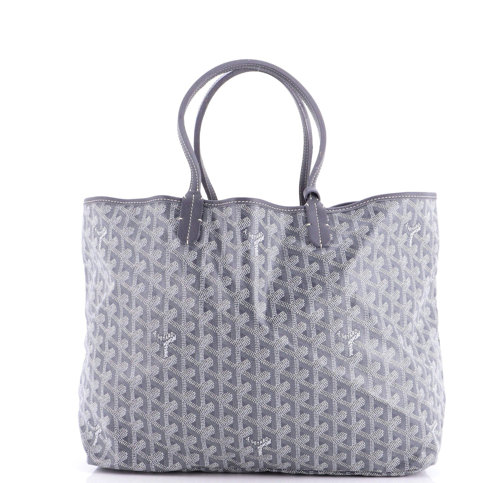 Goyard Saint Louis Tote Size ONE SIZE - 1 Thumbnail
