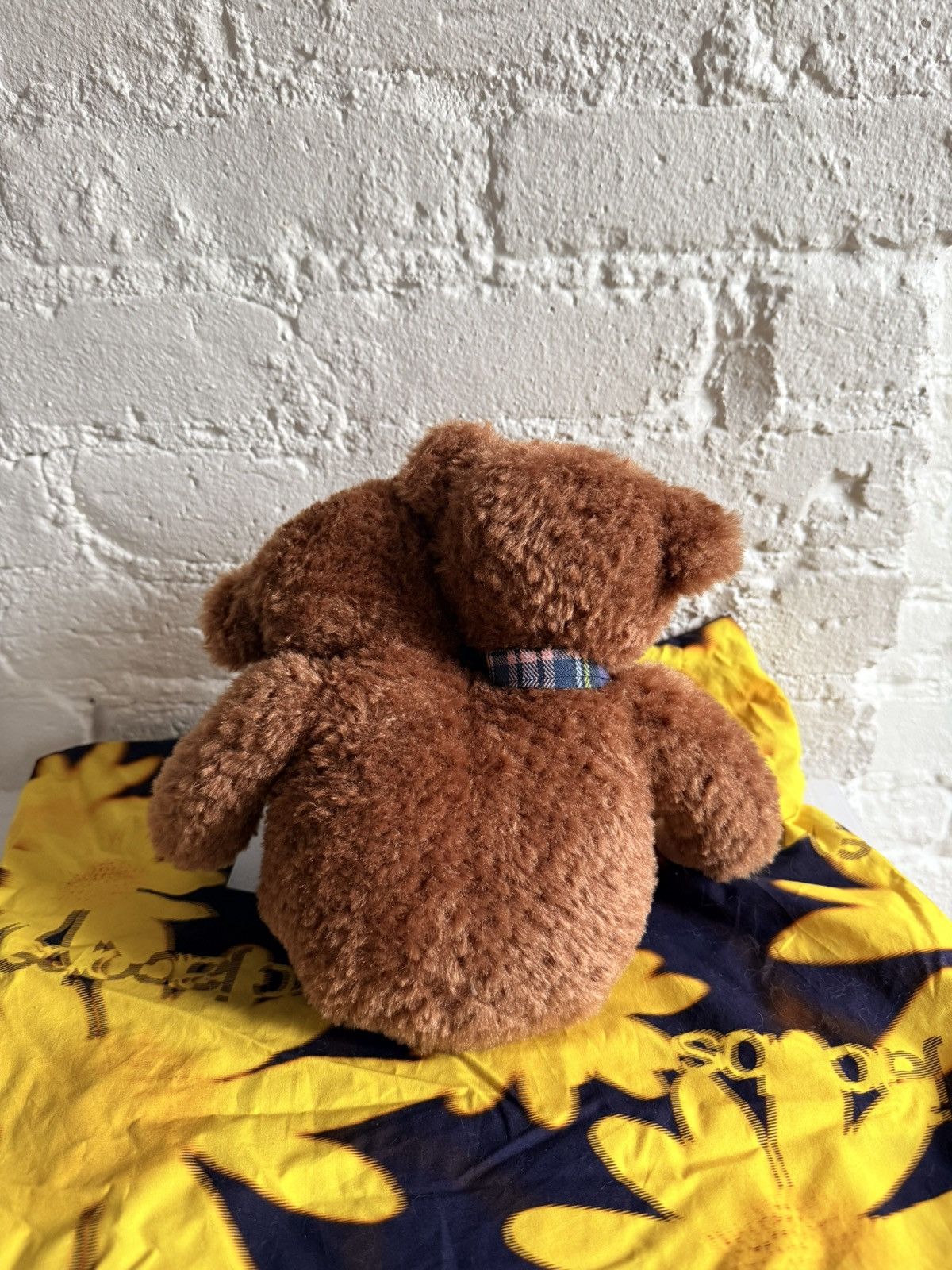 Heaven by Marc Jacobs FW21 Steiff Two-Headed Teddy Bear Size ONE SIZE - 3 Thumbnail