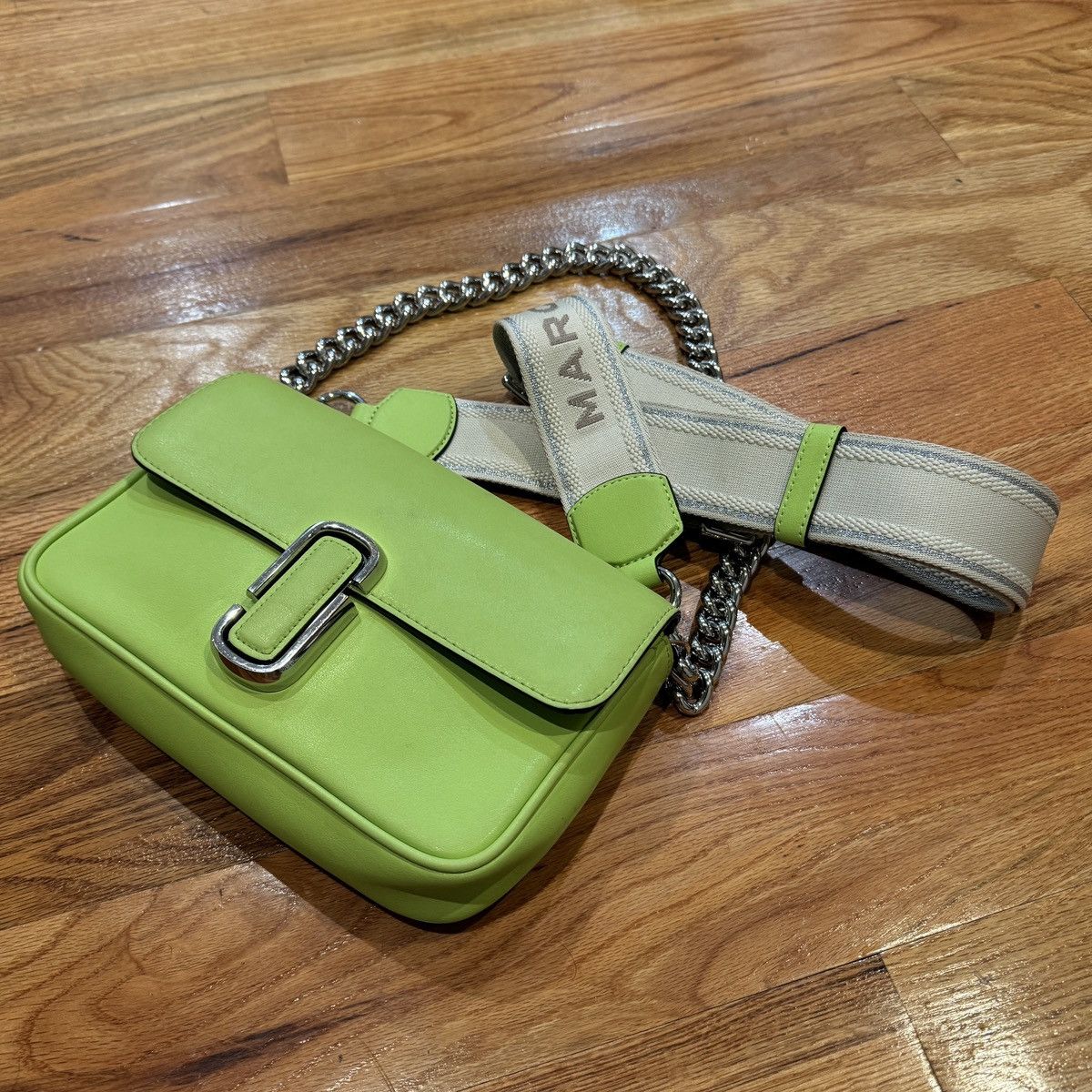 Marc Jacobs Marc Jacobs bag Size ONE SIZE - 2 Thumbnail