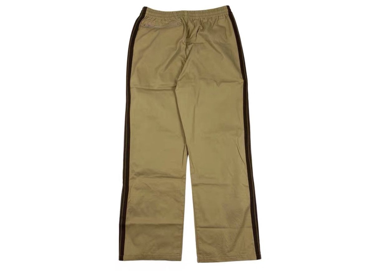 Needles Needles Nano Exclusive Limited Straight Track Pants J31 Size US 34 / EU 50 - 2 Thumbnail