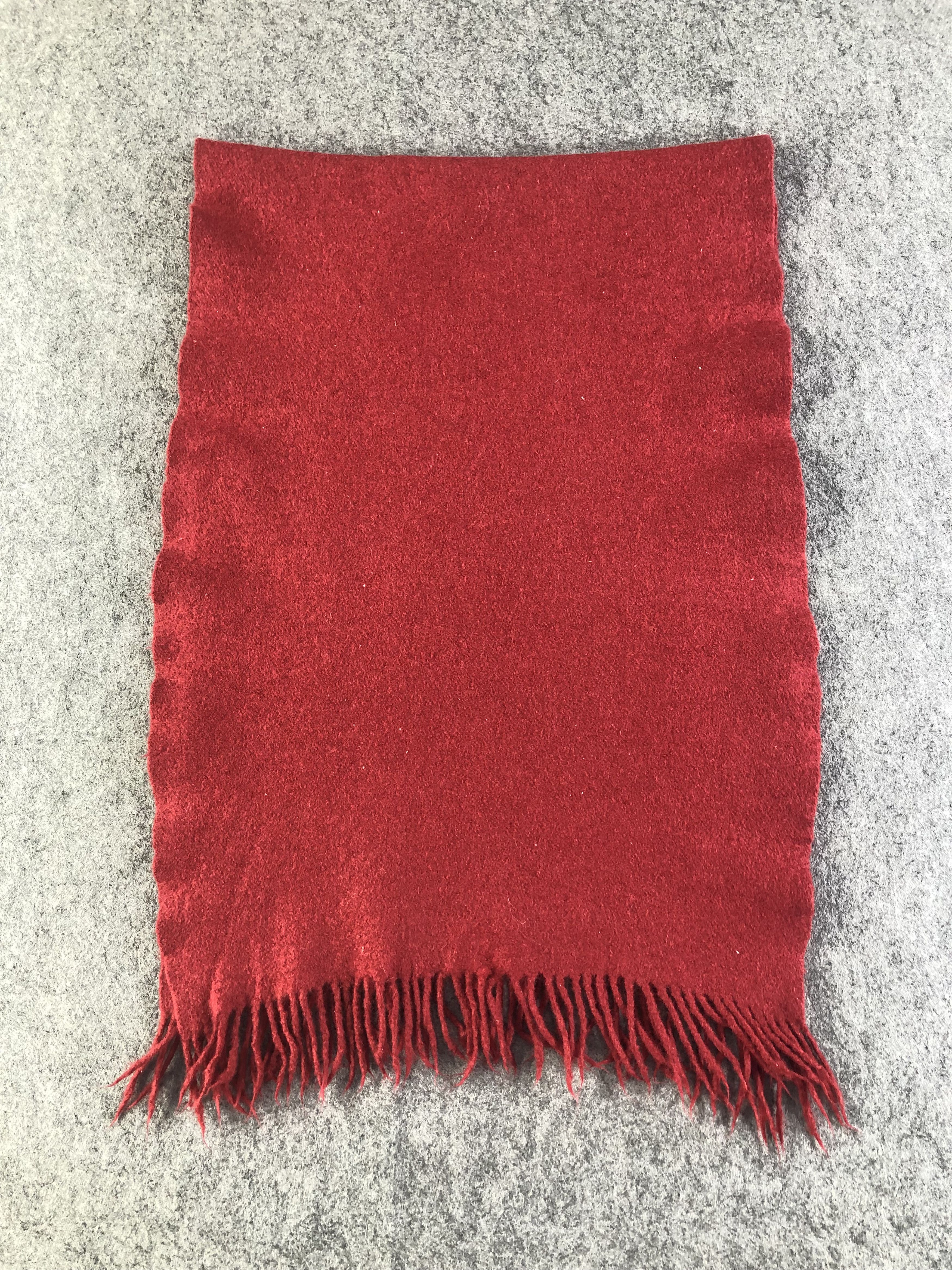 Karl Lagerfeld Karl Lagerfeld Scarf / Muffler / Neckwear Size ONE SIZE - 2 Thumbnail