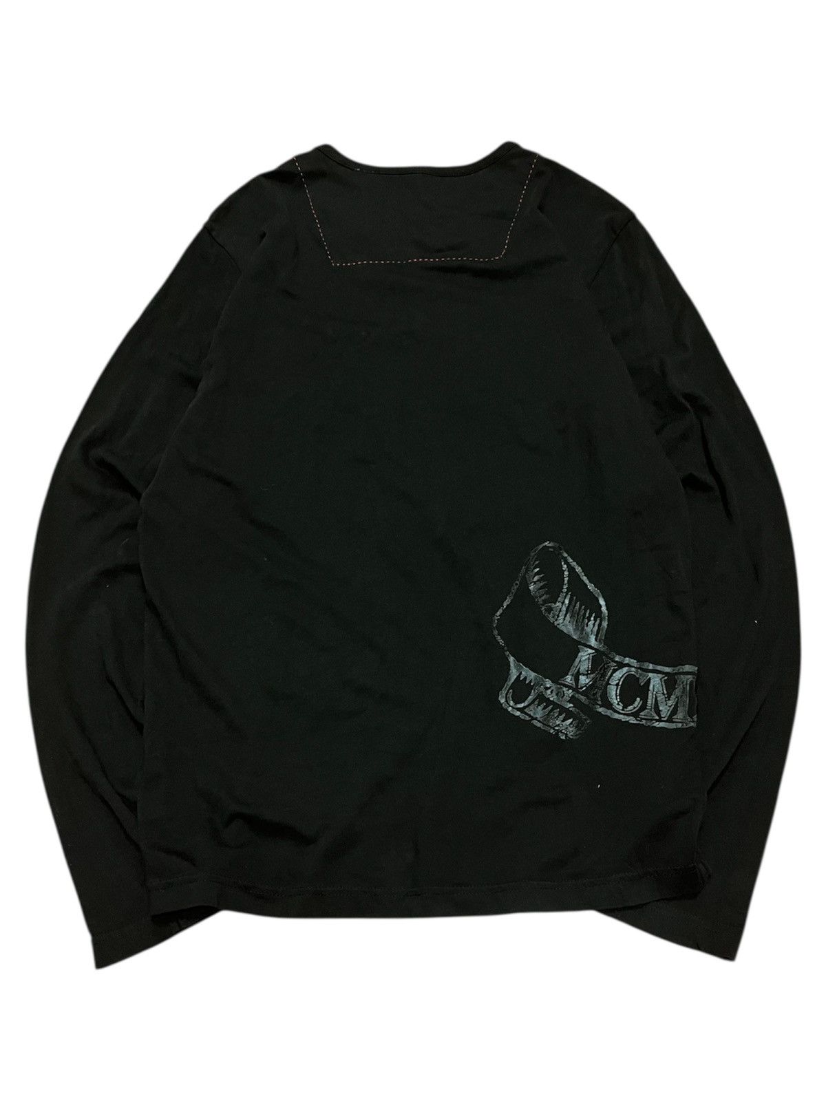 GOA IF SIX WAS NINE x PARASUCO DENIM LEGEND x RARE Size S / US 4 / IT 40 - 2 Thumbnail