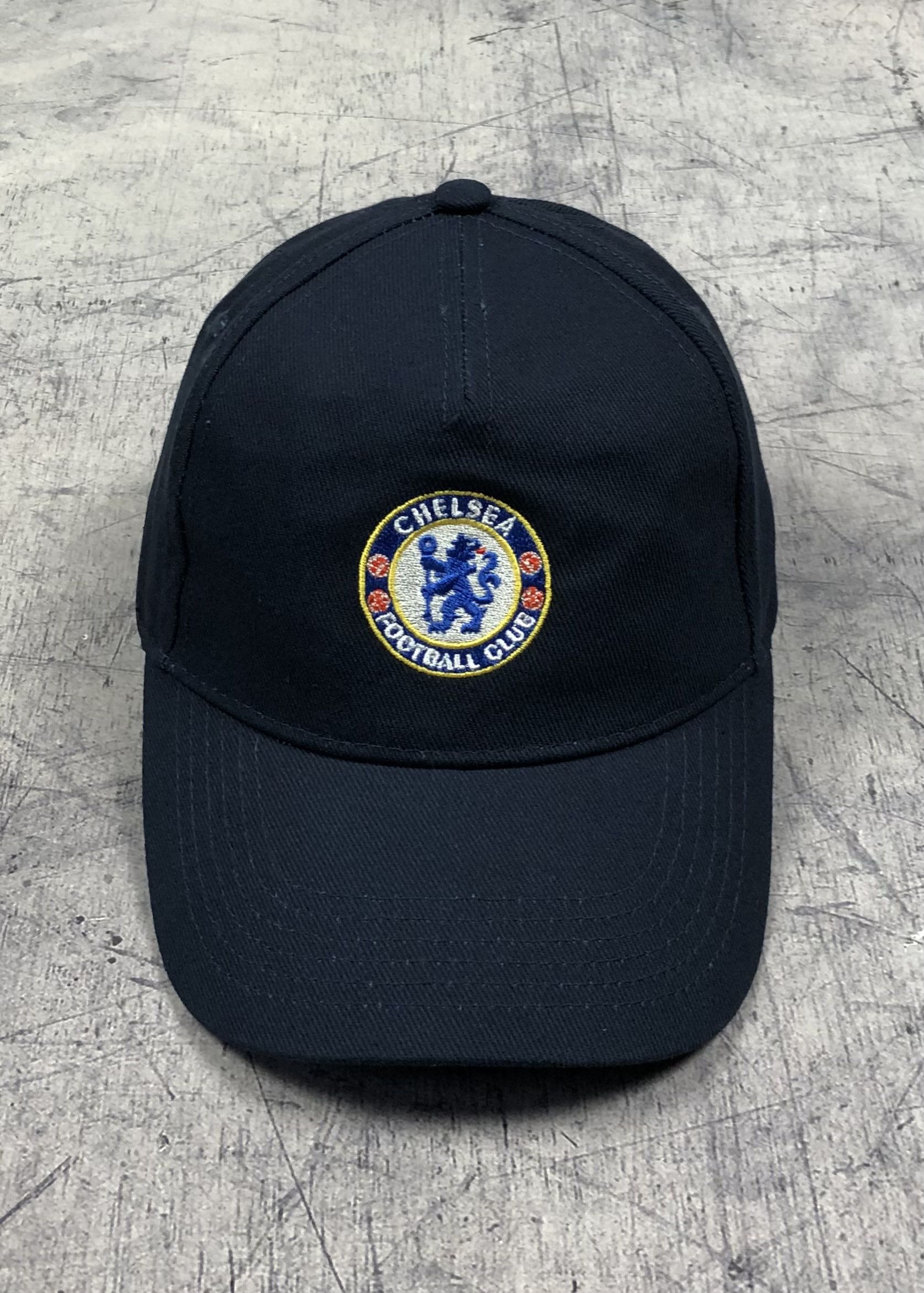 Chelsea Soccer Chelsea Hilton Cap Size ONE SIZE - 1 Thumbnail