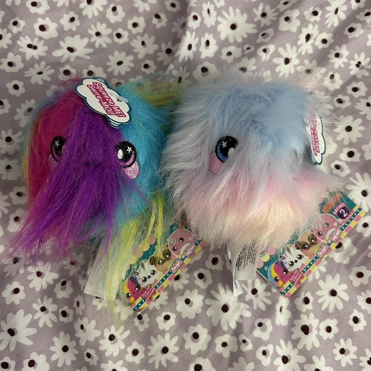 Designer Multi Stuffed-animal Size ONE SIZE - 1 Preview