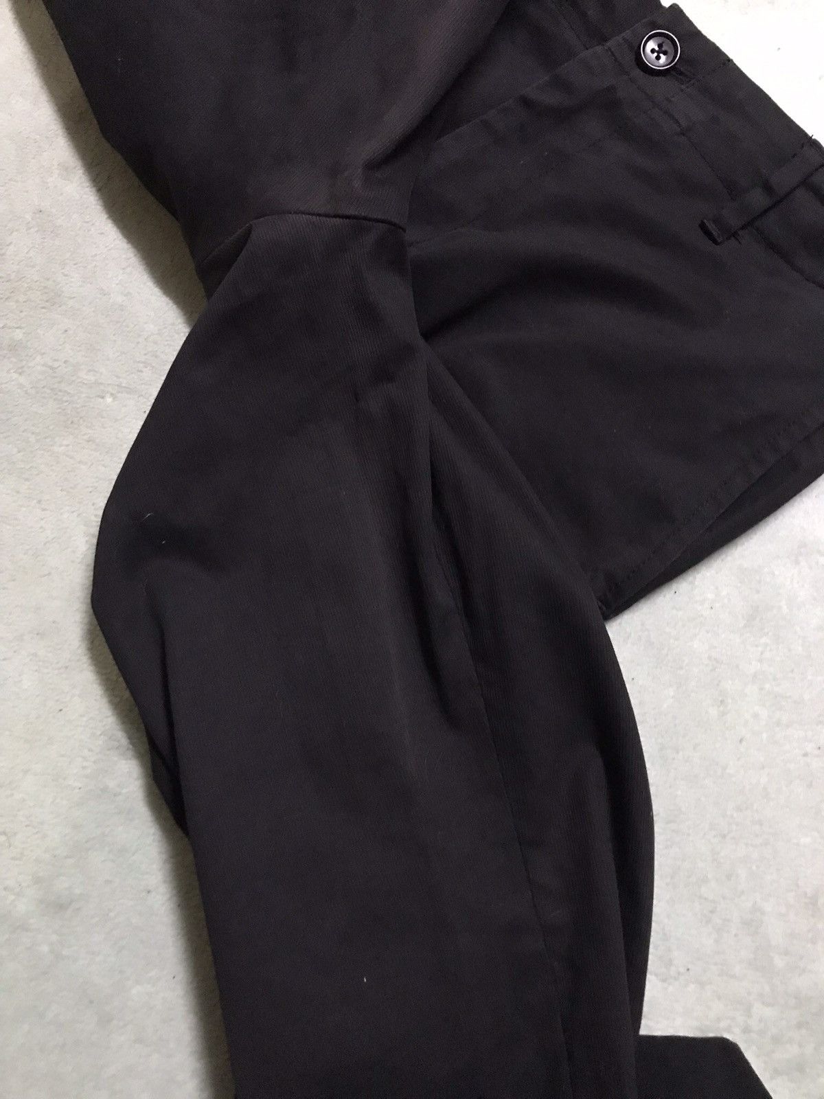 Japanese Brand × Takeo Kikuchi Takeo Kikuchi Pants Size 28" / US 6 / IT 42 - 6 Thumbnail