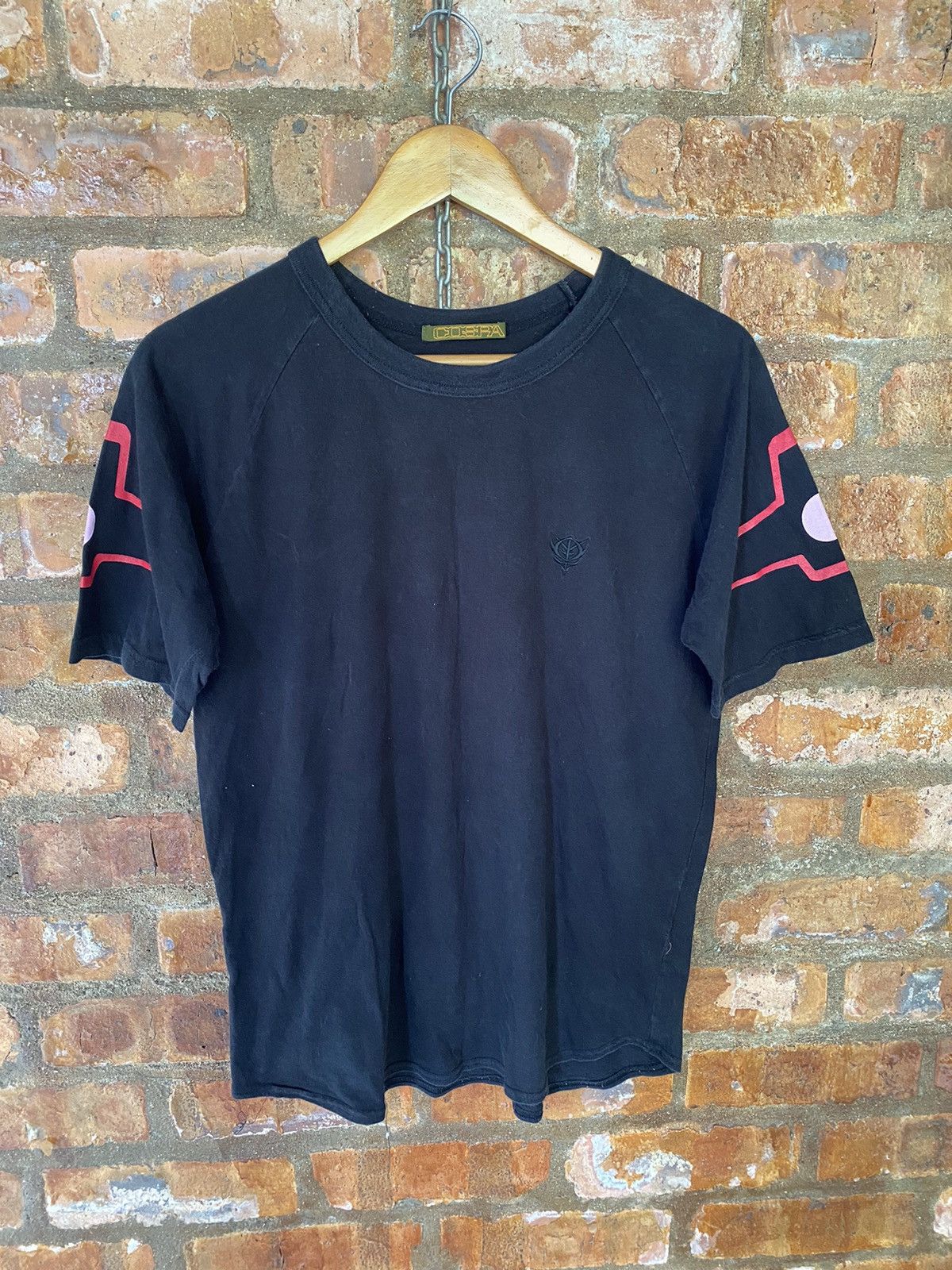 Anime 1990s COSPA x Gundam tee Size US M / EU 48-50 / 2 - 5 Thumbnail