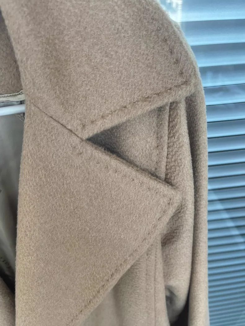 Max Mara Max Mara coat Size XL / US 12-14 / IT 48-50 - 5 Thumbnail
