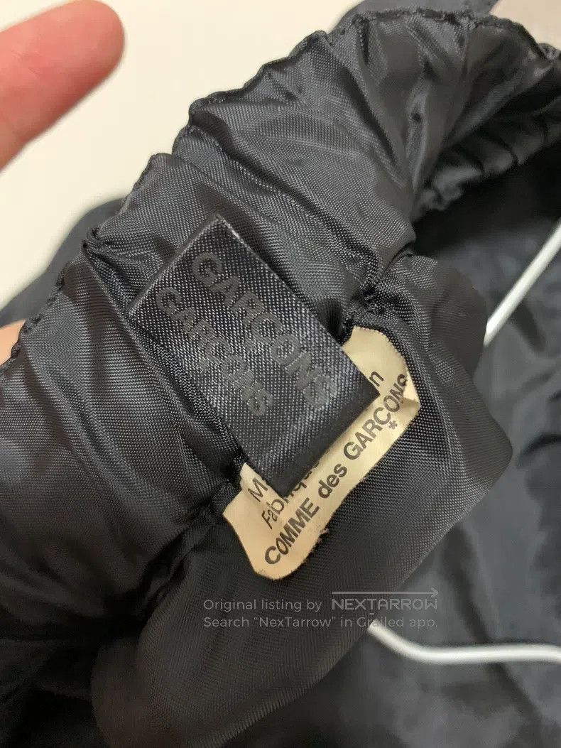 Comme des Garcons Comme Des Garcons size M Skirt Size 23" - 3 Thumbnail