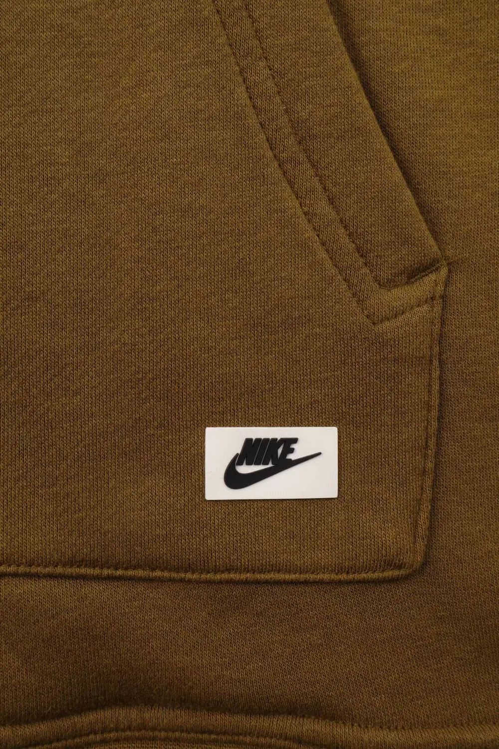Nike Women's Nike Sports Funnel-Neck Hooded Sweatshirt Size XL Size XL / US 12-14 / IT 48-50 - 2 Thumbnail